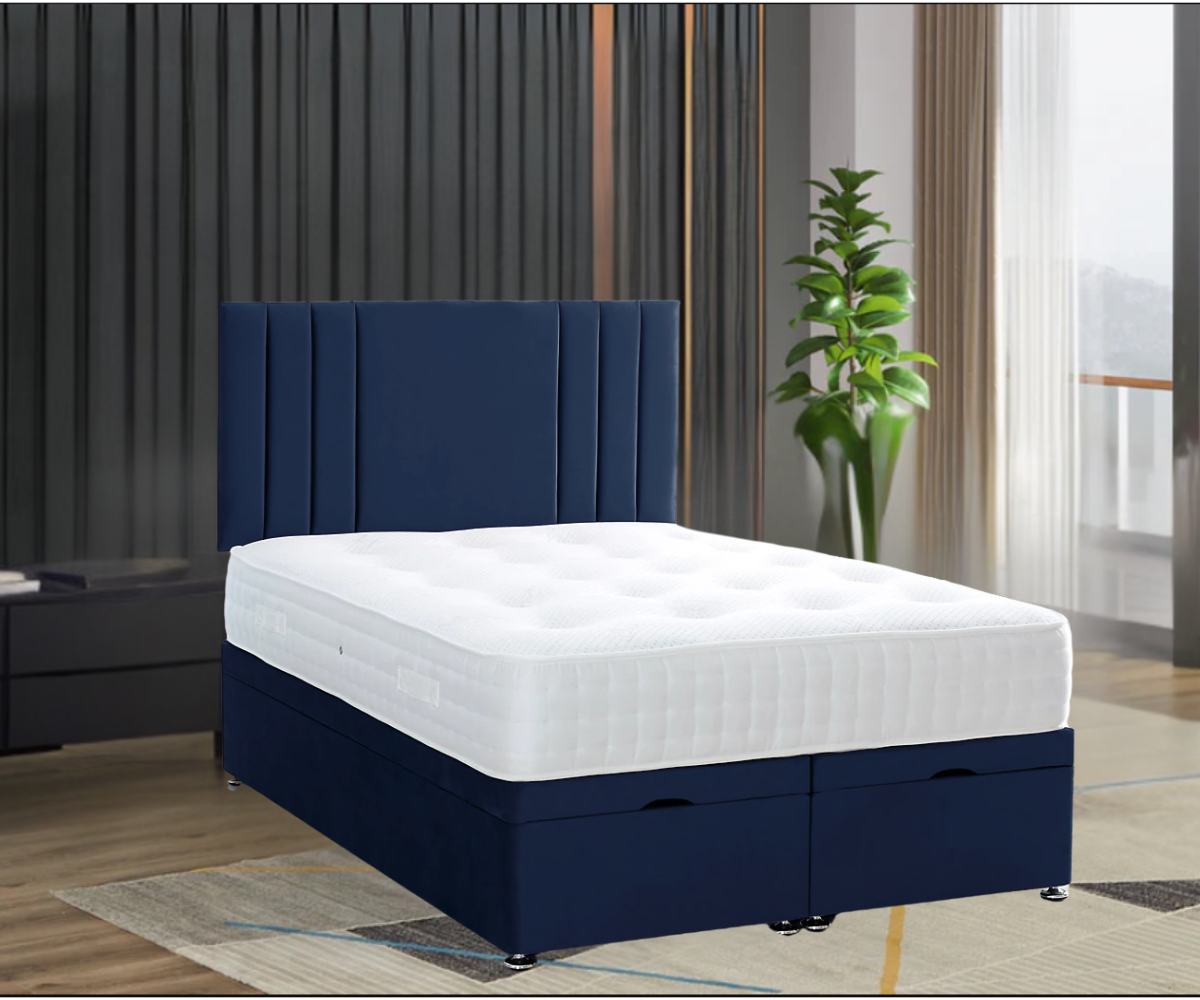 Single Bed